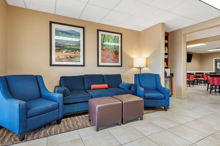 Hotel Interior 13 of 43