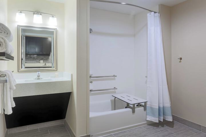 TownePlace Suites by Marriott McAllen Edinburg