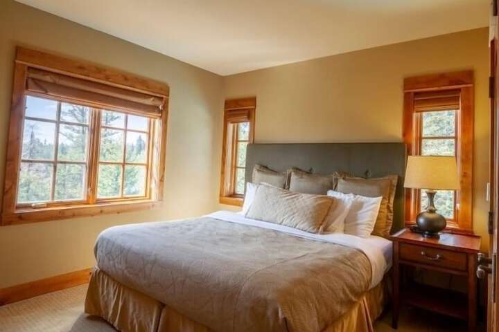 Tamarack Resort