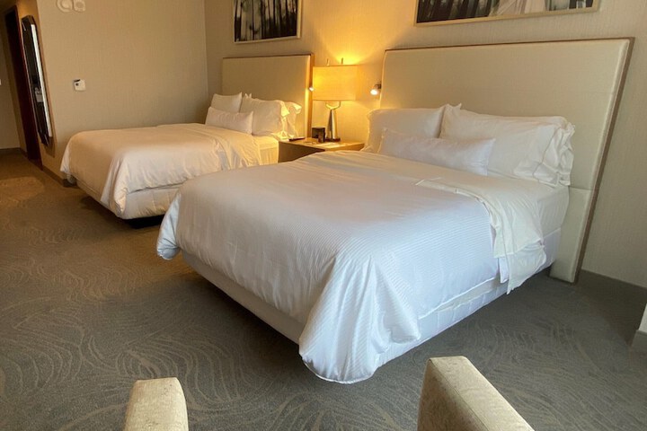 The Westin Jackson