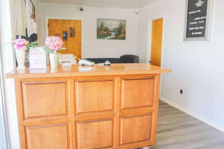 Hotel Interior 7 of 26