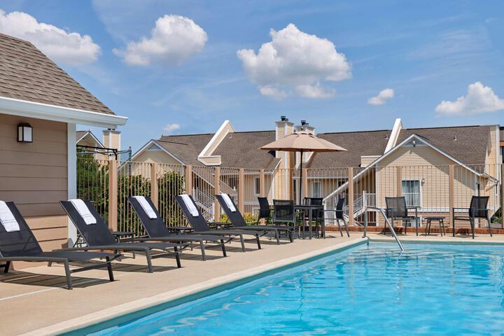 Sonesta ES Suites Atlanta - Perimeter Center East