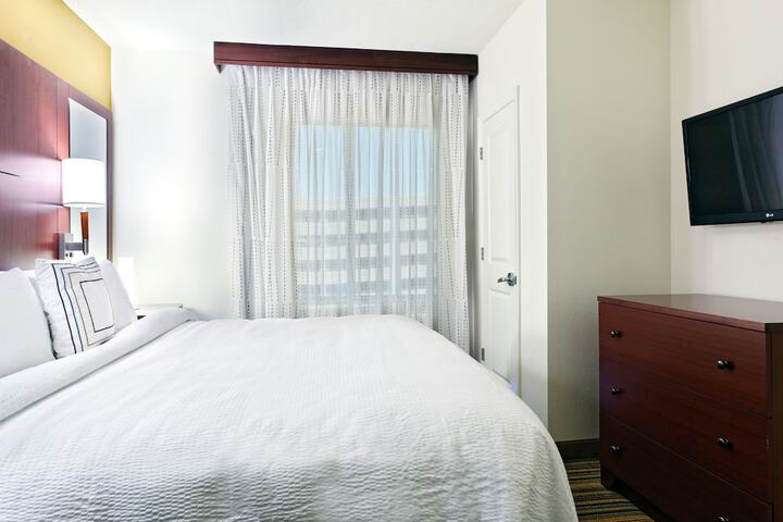 Residence Inn Little Rock Downtown
