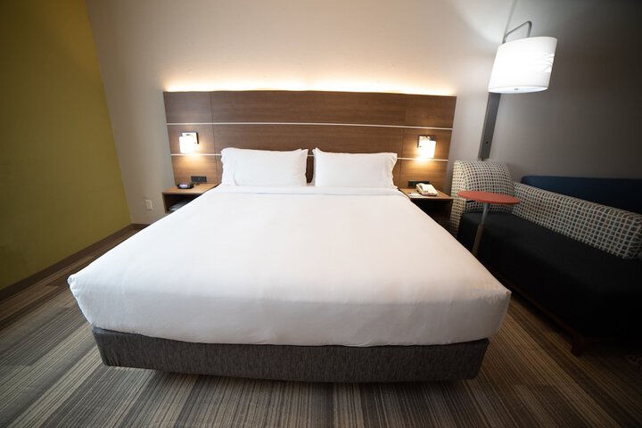 Holiday Inn Express Hotel & Suites South Padre Island by IHG