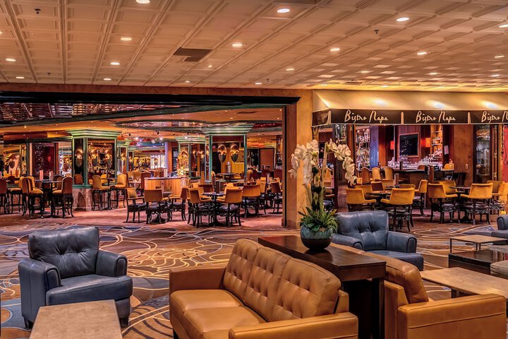 Atlantis Casino Resort Spa