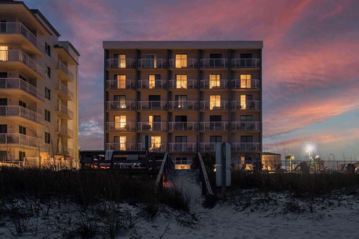 Sleep Inn Orange Beach