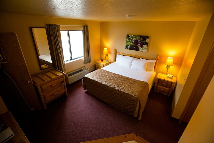 Cranberry Country Lodge