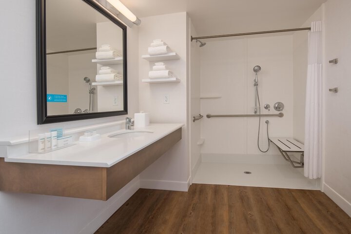 Hampton Inn & Suites Portland-Pearl District