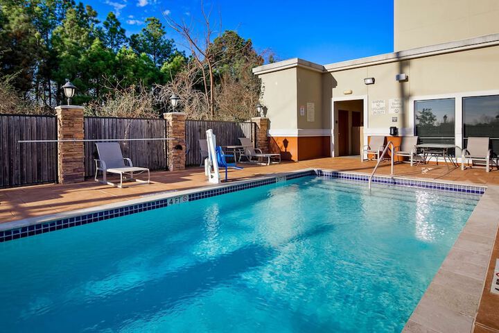 Pool 4 of 28