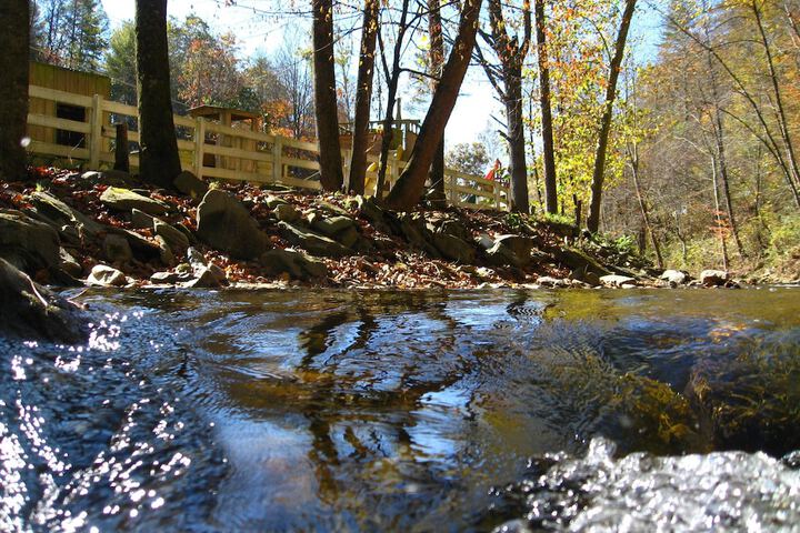 Valle Crucis Farm