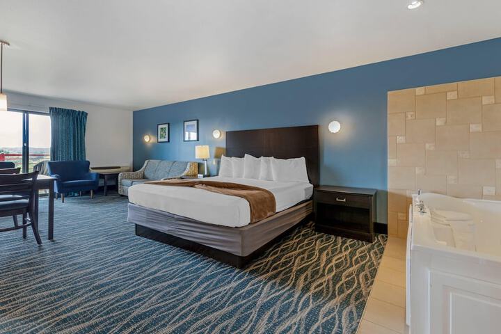 Atlantis Family Waterpark Hotel an Ascend Collection Hotel