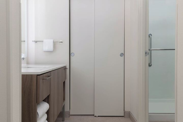 Homewood Suites by Hilton Puyallup Tacoma