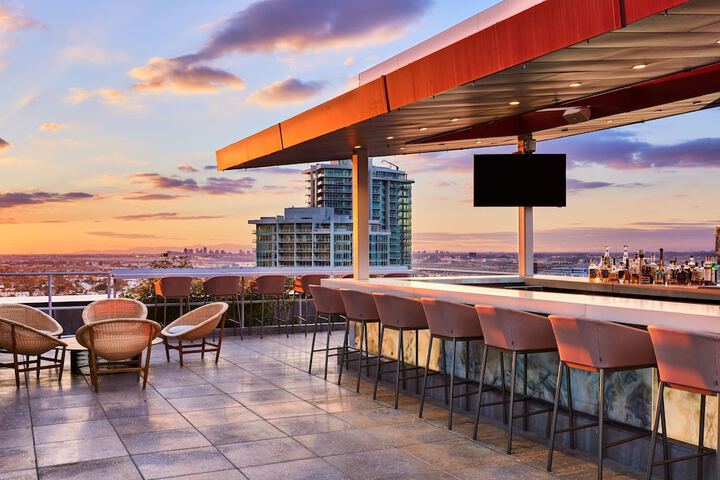 The Westin Tempe