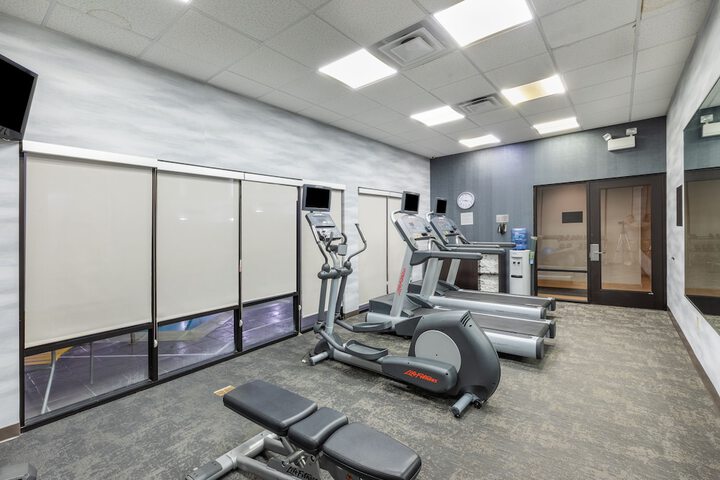 Health and Fitness 26 of 27