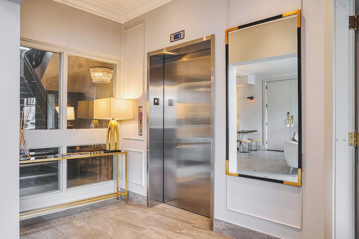 The Windsor Hotel by Hoco Hotels Collection