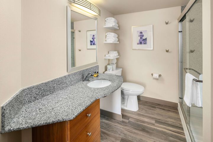 Executive Residency by Best Western Navigator Inn & Suites