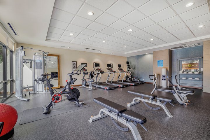 Health and Fitness 47 of 50