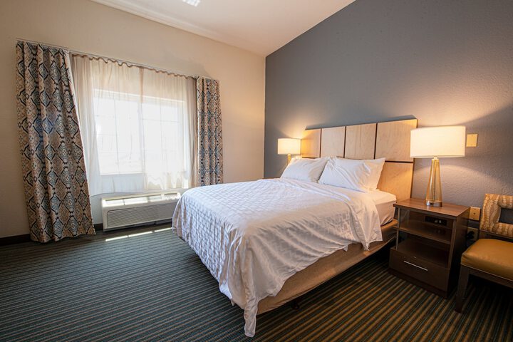 Candlewood Suites West Springfield by IHG