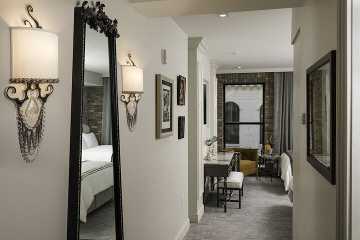 The Iveys Hotel