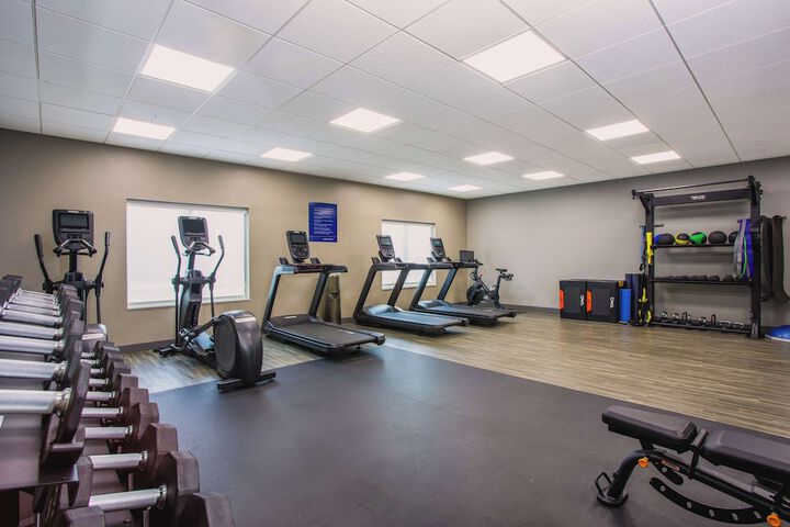 Health and Fitness 42 of 43