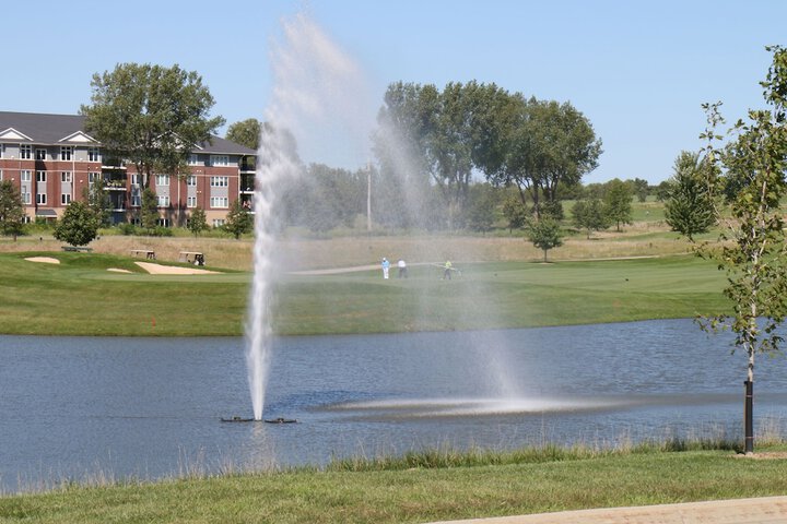 Golf 27 of 30