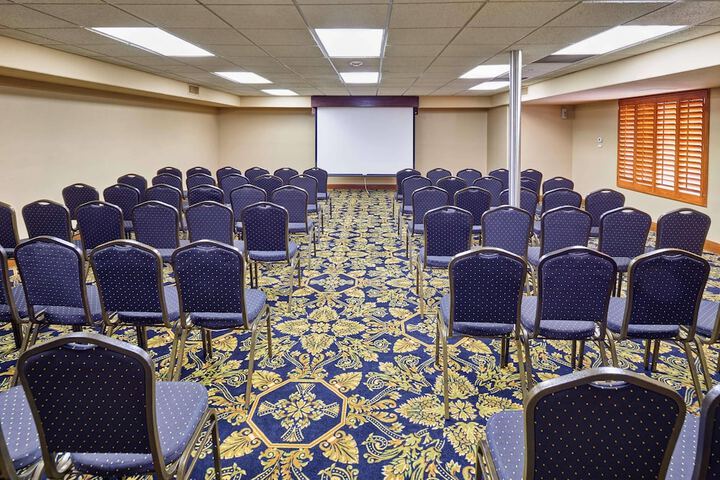 Radisson Hotel El Paso Airport