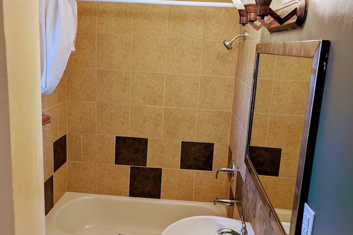GOLDPAN MOTEL