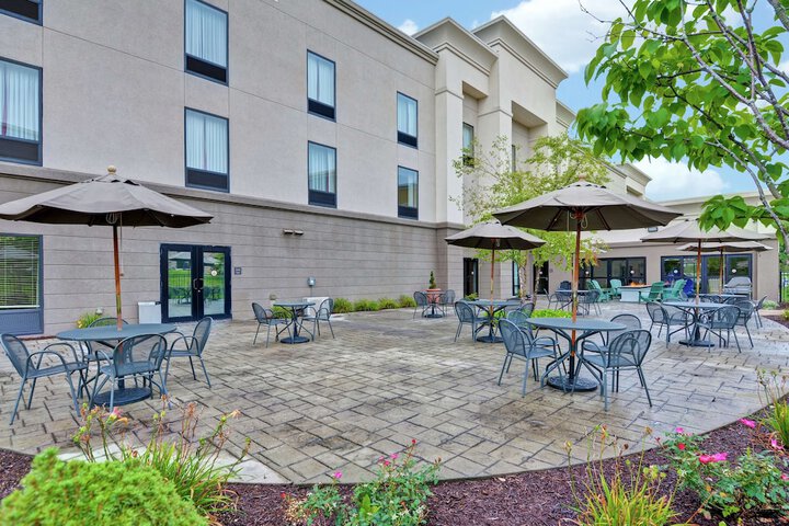 Terrace/Patio 42 of 45