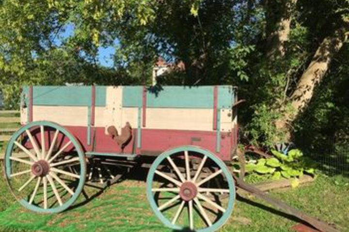 Dragonfly Bed and Breakfast