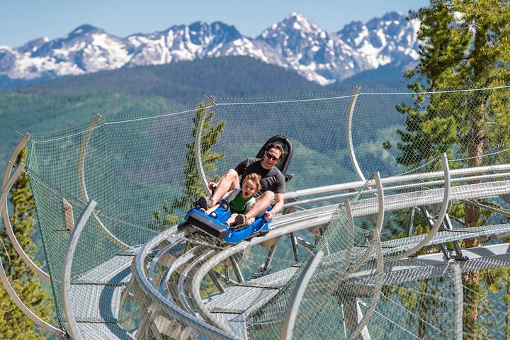 The Sebastian - Vail