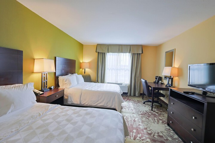 Hotel Gurnee