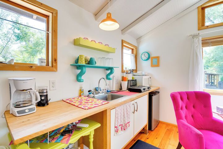 Pet-friendly Patagonia Apt 12 Mi to Wineries!