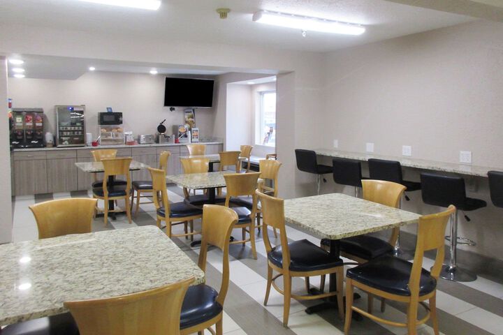 Quality Inn Mount Pleasant