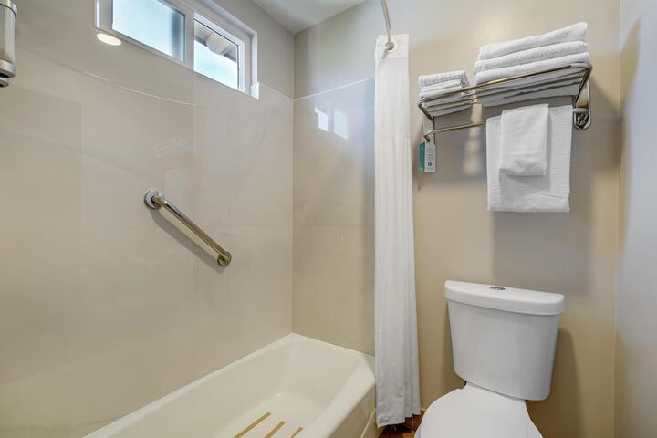 Best Western La Posada Motel