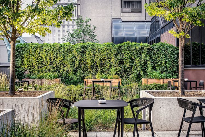 Terrace/Patio 79 of 81