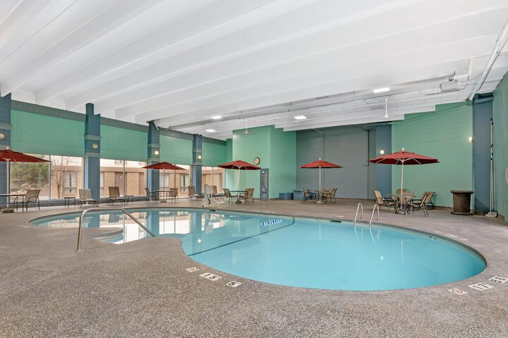 Best Western Holiday Lodge