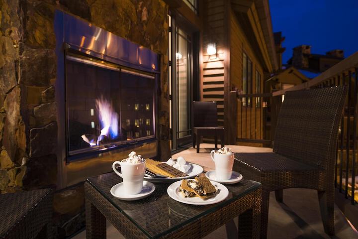 Waldorf Astoria Park City