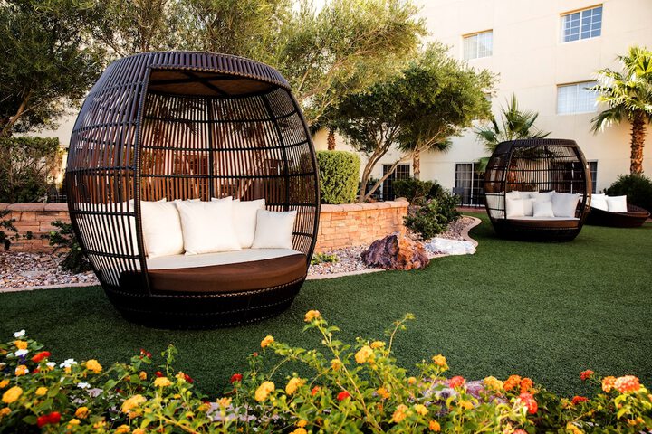 Eureka Casino Resort