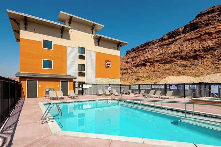 Pool 4 of 46