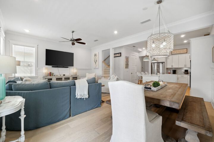 Prominence on 30A by Panhandle Getaways