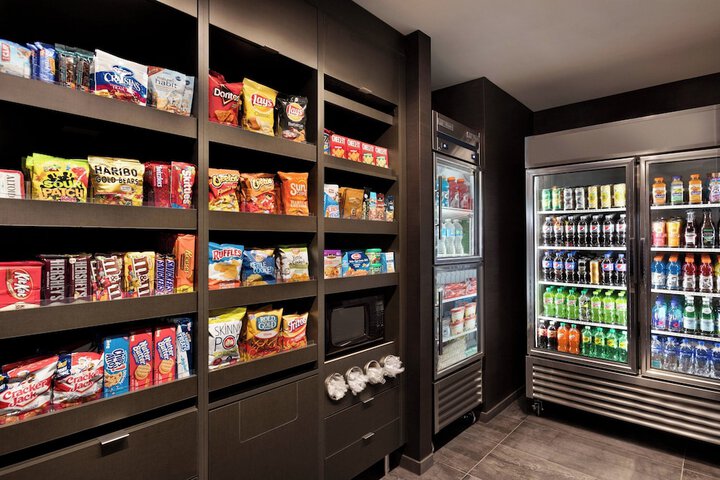 Courtyard by Marriott St. Paul Woodbury