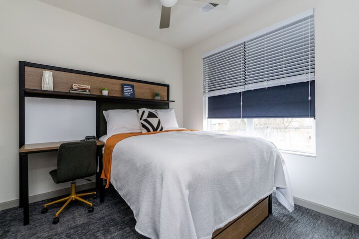 Yugo Guest Suites