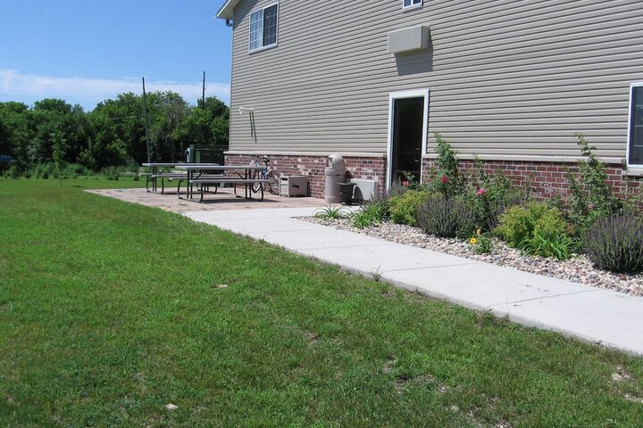 Terrace/Patio 7 of 8