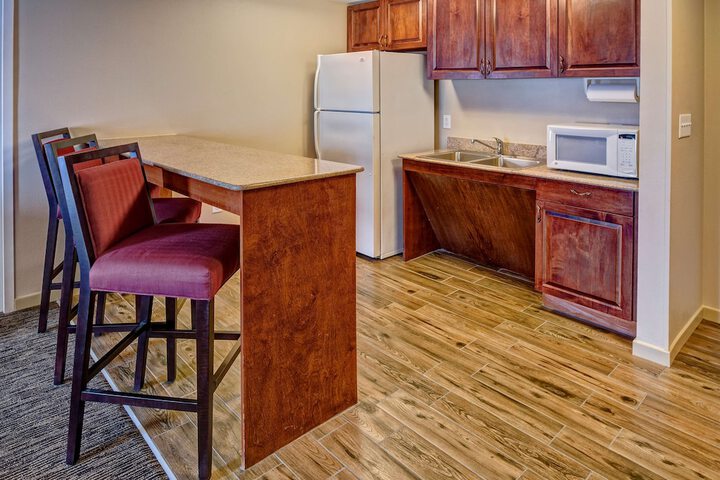 Hampton Inn by Hilton Dunn