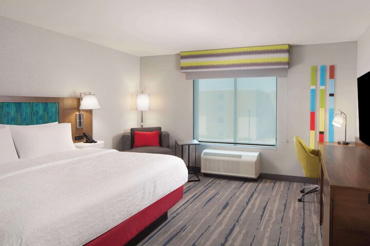 Hampton Inn Ogallala
