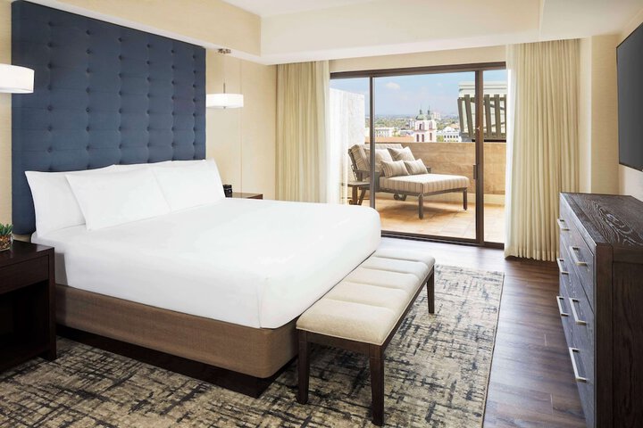 Hyatt Regency Phoenix