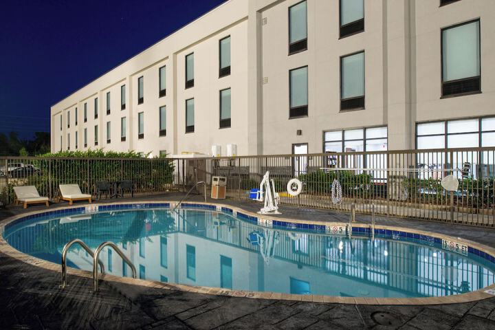 Pool 3 of 42