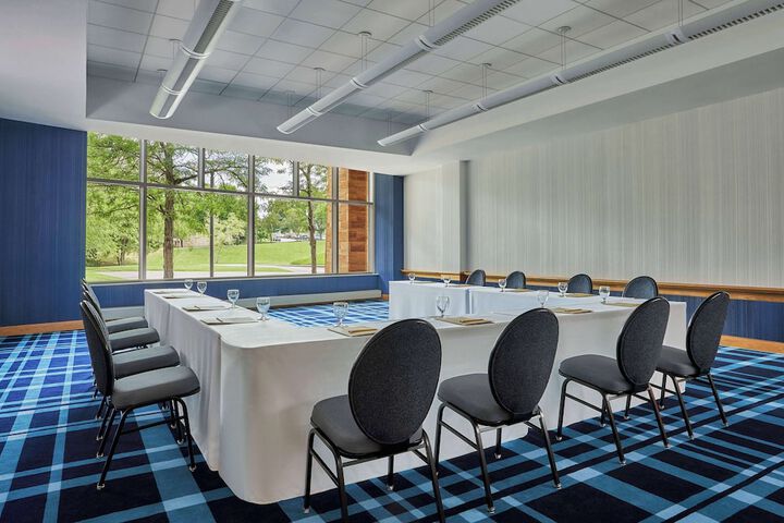 Graduate by Hilton Cincinnati