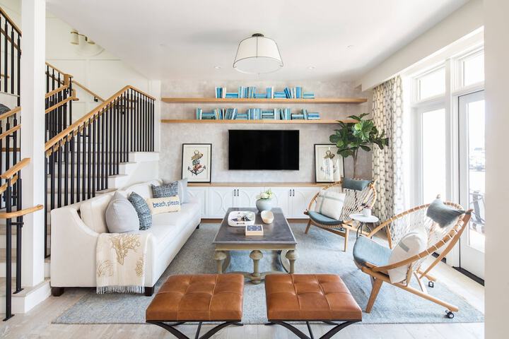 Lido House Autograph Collection