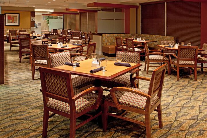 Holiday Inn Columbus Dwtn-Capitol Square by IHG